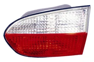 Piloto Trasero Izquierdo (Medio) (2002-) para Hyundai H1 1996