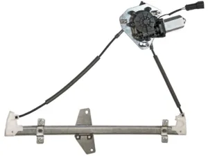 Elevalunas Electrico Delantero Derecho (5 Puertas) para Hyundai I10 2007 y I10 2011