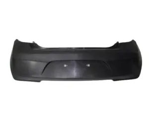 Paragolpes Trasero para Hyundai I10 2007