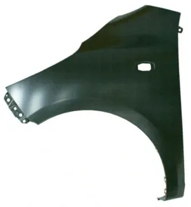 Aleta Delantera Derecha para Hyundai I10 2007