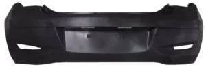 Paragolpes Trasero para Hyundai I10 2011