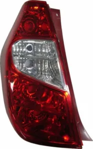 Piloto Trasero Izquierdo para Hyundai I10 2011