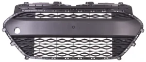 Rejilla Central Paragolpes Delantero para Hyundai I10 2013