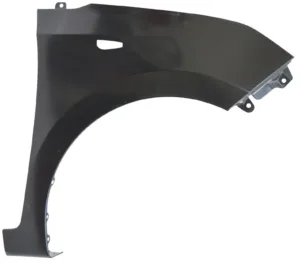 Aleta Delantera Derecha Con Agujero Para Intermitente para Hyundai I10 2013