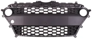 Rejilla Central Paragolpes Delantero para Hyundai I10 2013
