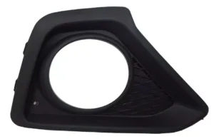 Rejilla Derecha Parachoques Delantero Con Agujeros Antinibela para Hyundai I10 2013