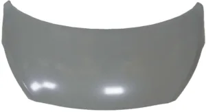 Capó para Hyundai I10 2013