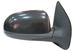 Retrovisor Derecho Electrico, Imprimado Convexo, Termico para Hyundai I20 2009
