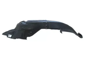 Resguardo Paso De Rueda Delantero Derecho para Hyundai I20 2012