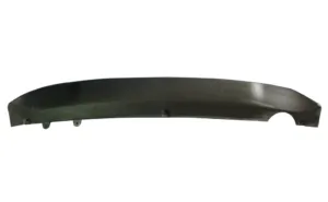 Spoiler Paragolpes Trasero Inferior para Hyundai I20 2015