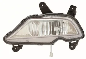 Faro Antiniebla Derecho (5 Puertas) (H8) para Hyundai I20 2015