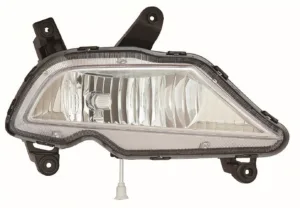 Faro Antiniebla Izquierdo (5 Puertas) (H8) para Hyundai I20 2015