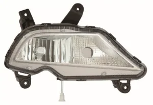 Faro Antiniebla Derecho (Con Luz Diurna ) (5 Puertas) (H8/P21/5W) para Hyundai I20 2015