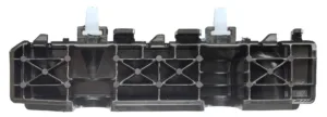 Soporte Derecho Paragolpes Delantero para Hyundai I20 2015