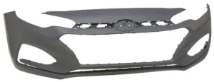 Paragolpes Delantero Imprimado para Hyundai I20 2018