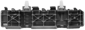 Soporte Izquierdo Paragolpes Delantero para Hyundai I20 2018