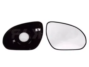 Cristal Retrovisor Derecho Convexo, Termico para Hyundai I30 2007