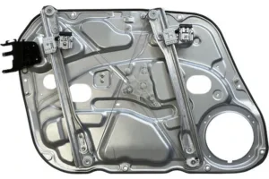 Elevalunas Electrico + Panel Delantero Derecho (Modelo 5 Puertas) (Sin Motor) para Hyundai I30 2007 y I30 2010