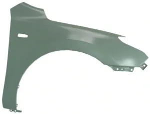 Aleta Delantera Derecha (Con Agujero Piloto ) (Hatch Back) para Hyundai I30 2007 y I30 2010