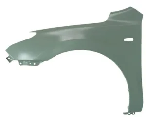 Aleta Delantera Izquierda (Con Agujero Piloto ) (Hatch Back) para Hyundai I30 2007 y I30 2010