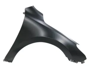 Aleta Delantera Derecha (Sin Agujero Intermitente) (Sw) para Hyundai I30 2007 y I30 2010