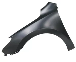 Aleta Delantera Izquierda (Sin Agujero Intermitente) (Sw) para Hyundai I30 2007 y I30 2010