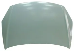 Capó para Hyundai I30 2007 y I30 2010