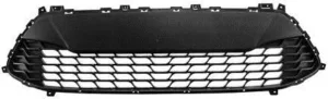 Rejilla Inferior Paragolpes para Hyundai I30 2010