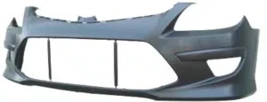 Paragolpes Delantero Imprimado para Hyundai I30 2010