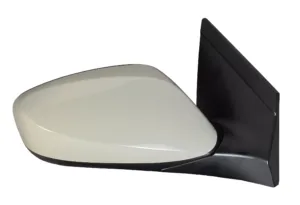 Retrovisor Derecho Electrico, Imprimado Convexo (3Pins) para Hyundai I30 2012