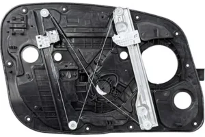 Elevalunas Electrico + Panel Delantero Derecho (Modelo 5 Puertas) (Sin Motor) para Hyundai I30 2012