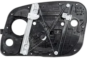 Elevalunas Electrico + Panel Delantero Izquierda (Modelo 5 Puertas) (Sin Motor) para Hyundai I30 2012
