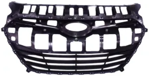 Rejilla Paragolpes Delantero para Hyundai I30 2012
