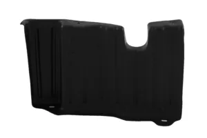 Resguardo Inferior Motor Derecho (Diesel) para Hyundai I30 2012