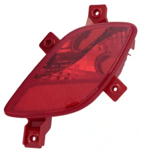 Piloto Antiniebla Paragolpes Trasero Derecho (H/B) para Hyundai I30 2012