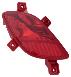 Faro Antiniebla Derecho Paragolpes Trasero (H/B) para Hyundai I30 2012