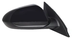 Retrovisor Derecho Electrico, Imprimado Convexo, Termico S/Piloto 5 Puertas para Hyundai I30 2017