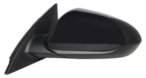 Retrovisor Izquierdo Electrico, Imprimado Asferico, Termico S/Piloto 5 Puertas para Hyundai I30 2017