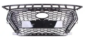 Rejilla Delantero Imprimado (H/B) para Hyundai I30 2017