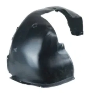 Resguardo Pase De Rueda Delantero Izquierdo (H/B) para Hyundai I30 2017