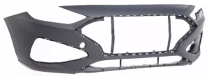 Paragolpes Delantero Imprimado para Hyundai I30 2020