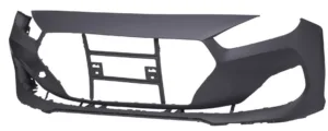 Paragolpes Delantero Imprimado para Hyundai I30 FASTBACK 2018
