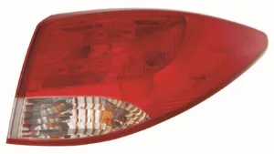 Piloto Trasero Derecho (Aleta) para Hyundai IX35 2010