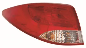 Piloto Trasero Izquierdo (Aleta) para Hyundai IX35 2010