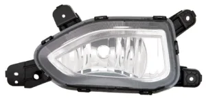Faro Antiniebla Derecho para Hyundai KAUAI 2017