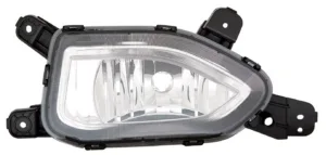 Faro Antiniebla Izquierdo para Hyundai KAUAI 2017
