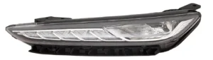 Faro Luz Auxiliar Izquierdo Luz Diurna (Led/Py21W) para Hyundai KAUAI 2017