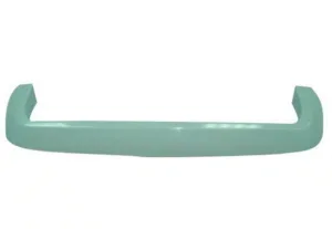 Rejilla (Gris ) para Hyundai SANTA FE 2001