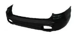 Paragolpes Trasero Imprimado para Hyundai SANTA FE 2001