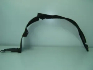 Resguardo Paso De Rueda Delantero Derecho para Hyundai SANTA FE 2001